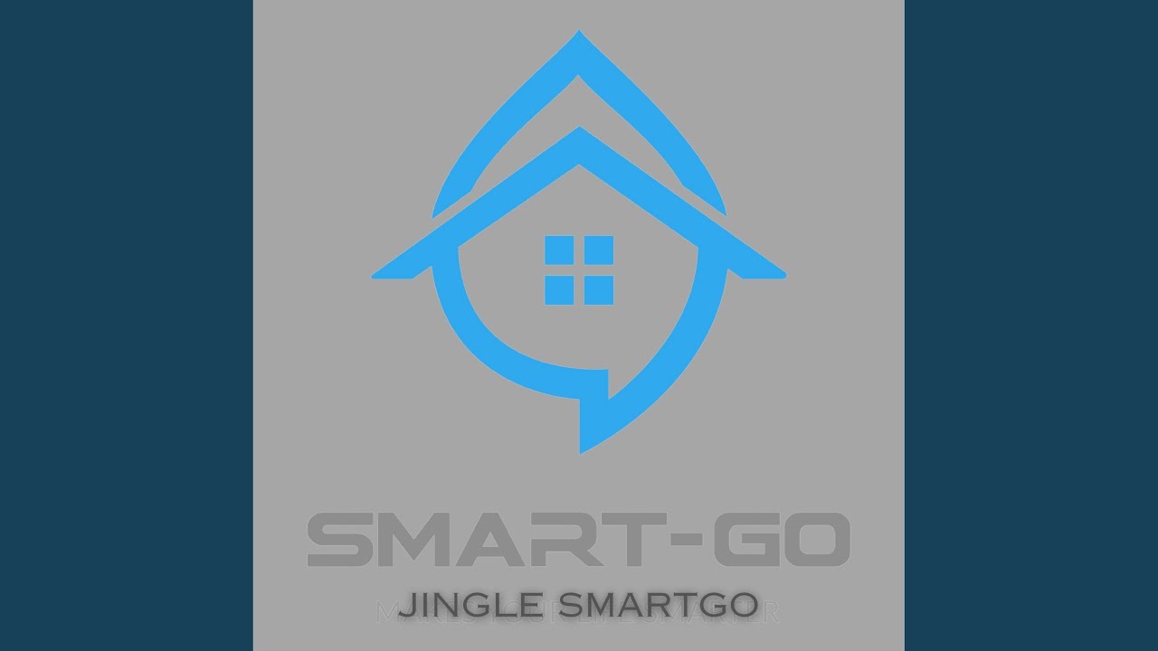 Jingle Smartgo Youtube