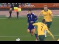 日本代表 vs オーストラリア代表　全ハイライト　2014 11 18　japan vs australia highlights