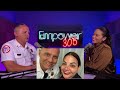 empower 305 feat. lt. pete sanchez