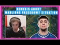 Nemesis About MadLions FRESSKOWY Situation 👀