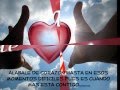 YO LE ALABO DE CORAZON (Miniserio Israel La Fuerza de Dios)