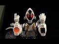 sh figuarts machine massigler vangelus review 151