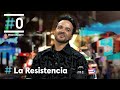 LA RESISTENCIA - Entrevista a Luis Fonsi | #LaResistencia 06.04.2022