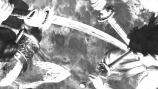 Blood Sugar ~Kojiro and Musashi, The Duel at Ganryujima~