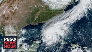 Tampa mayor on evacuations, storm preparations ahead of Hurricane Ian