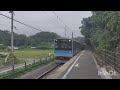 【半ネタ動画】同一の編成のみの鉄道pv　～205系m 16編成～