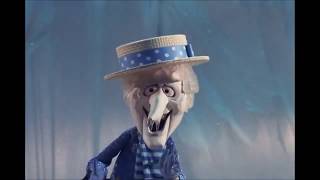 I. The Year without a Manuel (Gas Miser Song HD)