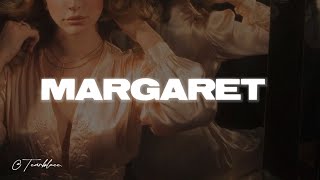 Lana del rey - Margaret (Lyrics)