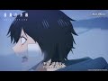 January 2024 New Anime Solo Leveling PV【Ani-One Asia】