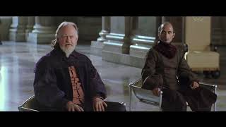 Star Wars Our communications interruption can only mean one thing