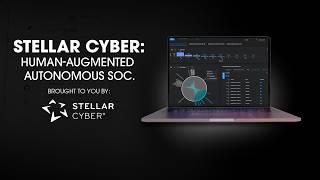 Stellar Cyber: Human-Augmented Autonomous SOC. AI-Native SecOps Platform for MSSPs & Security Teams.