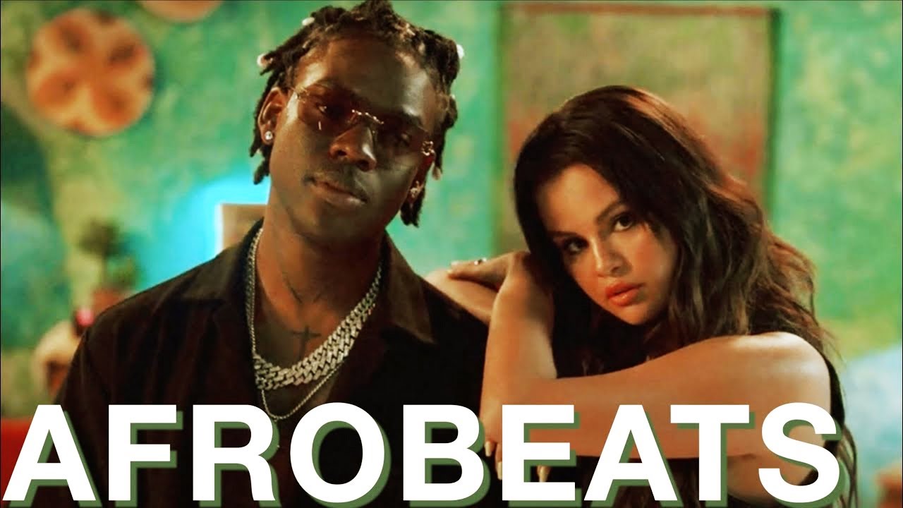 Afrobeat Mix 2024 Naija The Best And Latest Afrobeat Jams Of 2024