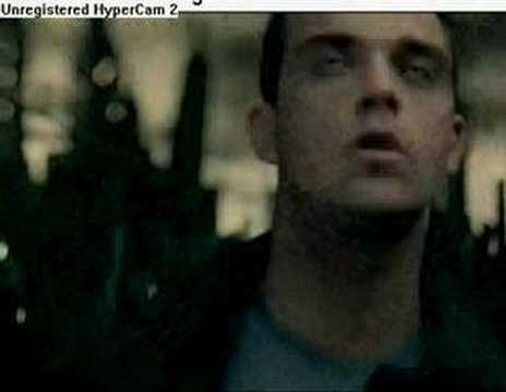 Robbie Williams - Angels - YouTube