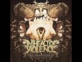 In The Act Of Violence - The Deadlights EP.