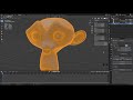 Multi Resolution Modifier (EXPLAINED) | FREE Blender for 3D Printing Course