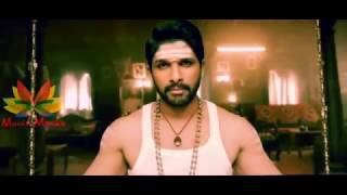 DJ Duvvada Jagannadham Trailer Teaser   Allu Arjun, Pooja Hegde  HD Video