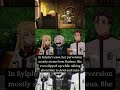 The Greyrat Shenanigans || Mushoku Tensei || #shorts