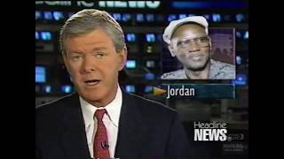 The Death of James Jordan | News Coverage | 1993 | Michael Jordan's Father