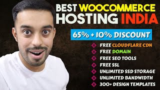 Best Hosting for WooCommerce | WooCommerce Online Stores | Bluehost Hosting WordPress