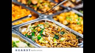 Sumo Grill & Buffet Minneapolis MN 55407