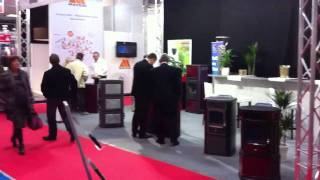 Stand helpconfort habitat 2011