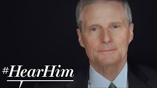 How I #HearHim: Elder David A. Bednar