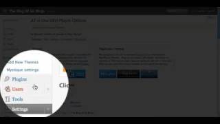 Step 8 : Basic WordPress Plugins For Your Blog