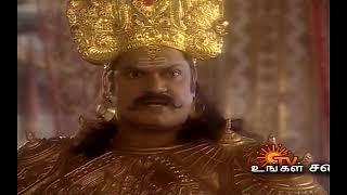 Ramayanam Episode 100