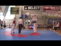 taekwondo wtf. 17.05.2014. moscow challenger. Сало Ким Виктор