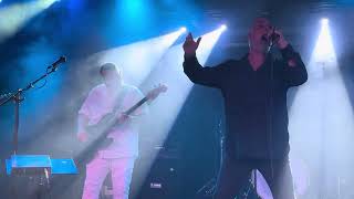 The Book of Genesis (Genesis Tribute Band) perform Harold the Barrel