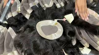 Dura hair patch wholesaler in Delhi ! Hair patch Wholesaler in Kerla (Hair wig india)7703974683