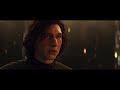 star wars the last jedi kylo ren asks rey to rule the galaxy with him.