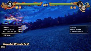 Demon Slayer 2 kaigaku thunder breathing 6th form