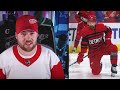 detroit red wings adidas reverse retro 2.0 jersey review