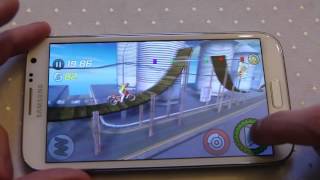 Trial Xtreme 3 Android Review for Samsung Galaxy Note 2