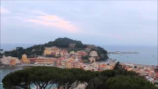 Stunning coastline of Liguria, Italy | Culture Explorer