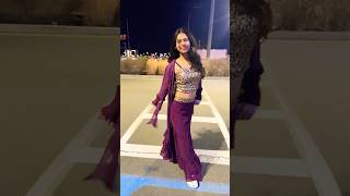 Uyi Amma vibes in USA😍 #Dance #Trending #Shorts #Viral #MaheksDancetopia #UyiAmma #Bollywood