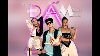 Xesi x Ricky Star - ĐẮM  | Choreo by Lam Biboy&Trang Le| Abaila Dance Fitness | Zumba