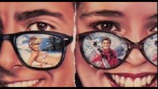 Separate Vacations - 1986 Feature