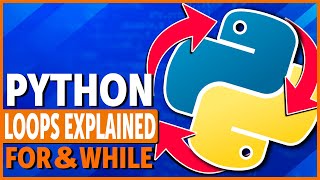 Mastering Python Loops – Write Less, Do More