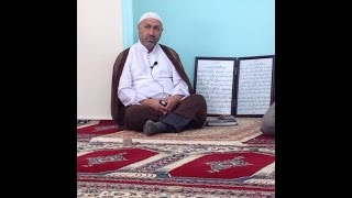 Axund Haci Emirxan - Allaha inanmayan sah ve veziri