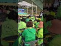 정동원💚 기다리는 우총님들 완주와일드 u0026로컬푸드축제 우주총동원