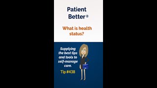 Health Status | Get the Best Medical Record Self-Management Tips and Tools