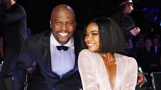 Watch Terry Crews Address His Apology to Gabrielle Union Amid ‘AGT’ Controversy