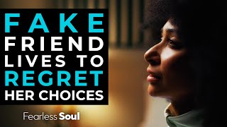 FAKE FRIEND Lives To REGRET Her Choices (Soul Stories Episode 1)
