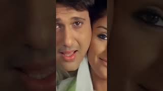 Why Govinda Career Not Revival After Success Of Partner??#shortfeed#shorts