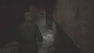 SILENT HILL 2_episode 12