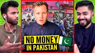 Will Pakistanis Help a Foreigner with No Money?