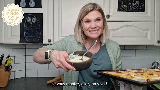 Les astuces d'Héloïse | Légumes racines | 18.01.2023 | Swissmilk (2023)