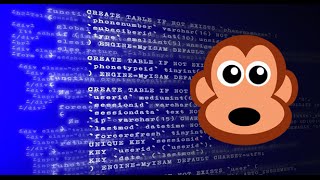 QuickCode - random string generator C#